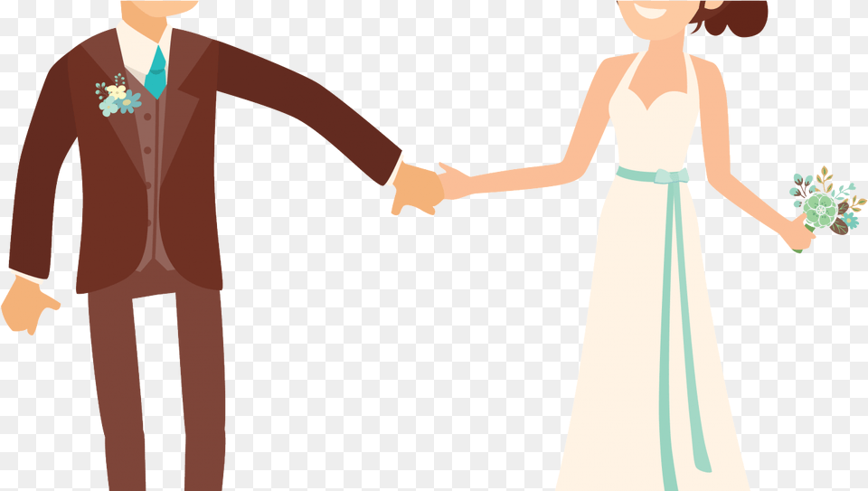 Marriage Happy Married Life Quotes, Hand, Body Part, Clothing, Dress Free Transparent Png