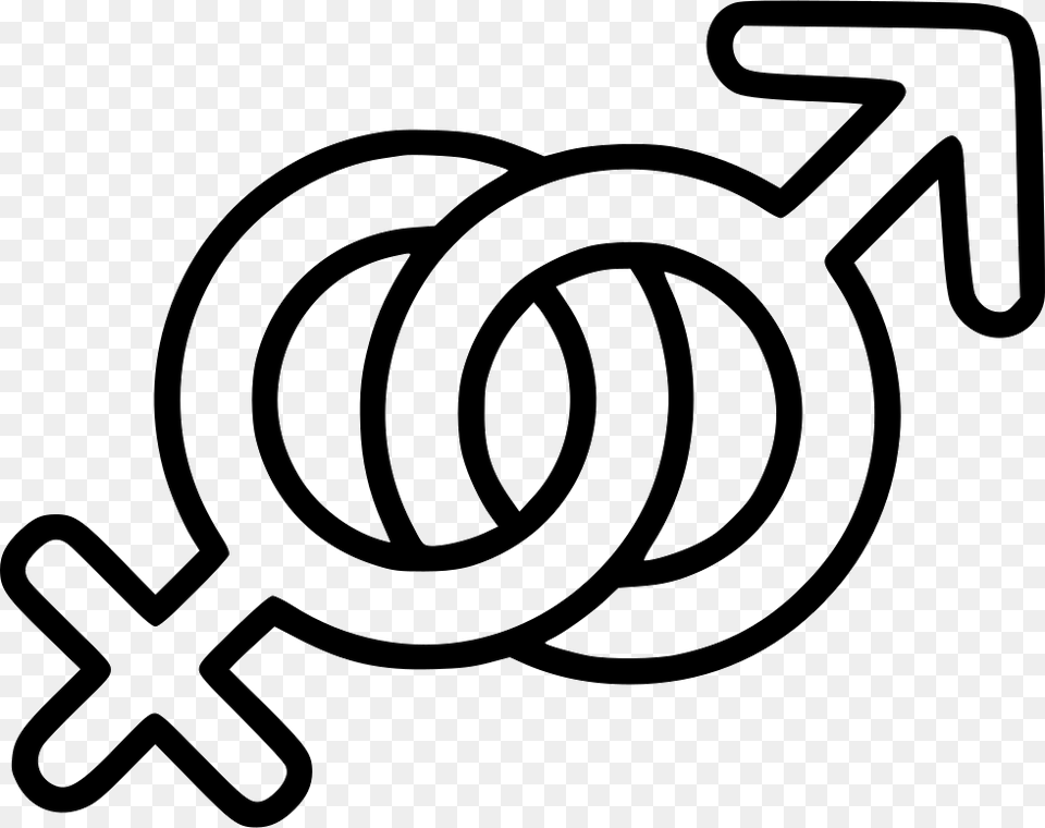 Marriage Icon, Coil, Spiral Free Transparent Png