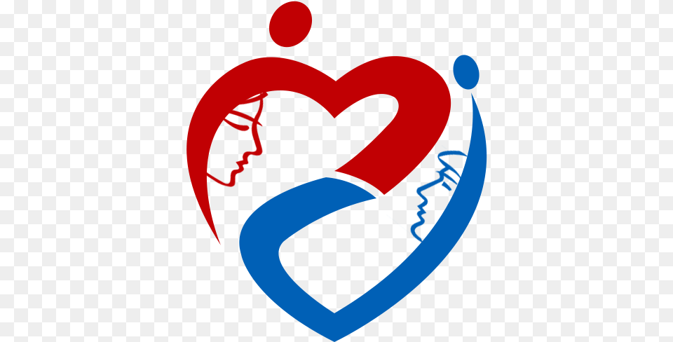 Marriage Marriage Bureau Logo Design, Heart Png Image