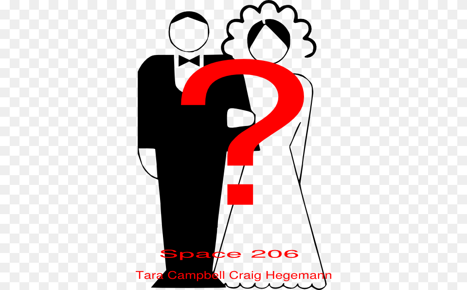 Marriage Question Clip Art, Crowd, Person, Dynamite, Weapon Free Png Download