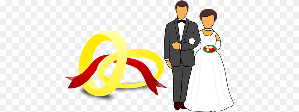 Marriage Wedding Images Clip Art, Formal Wear, Suit, Clothing, Adult Free Png