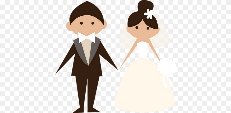 Married, Clothing, Suit, Formal Wear, Baby Free Png Download