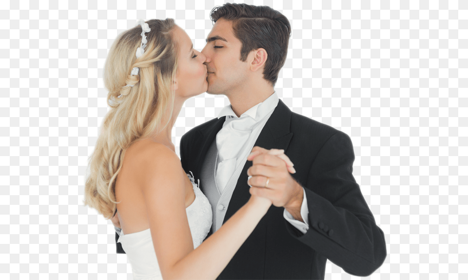 Married Couple Download Transparent Married Couple, Suit, Clothing, Formal Wear, Woman Png Image