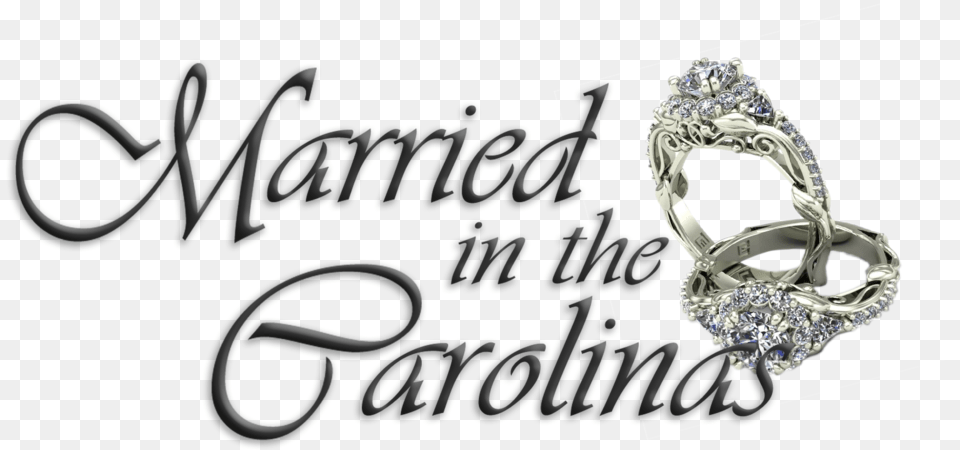 Married In The Carolinas One Sheet Pre Engagement Ring, Accessories, Diamond, Gemstone, Jewelry Free Transparent Png
