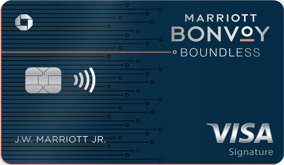 Marriott Bonvoy Boundless Marriott Bonvoy Boundless Contactless Payment, Text, Credit Card Free Transparent Png