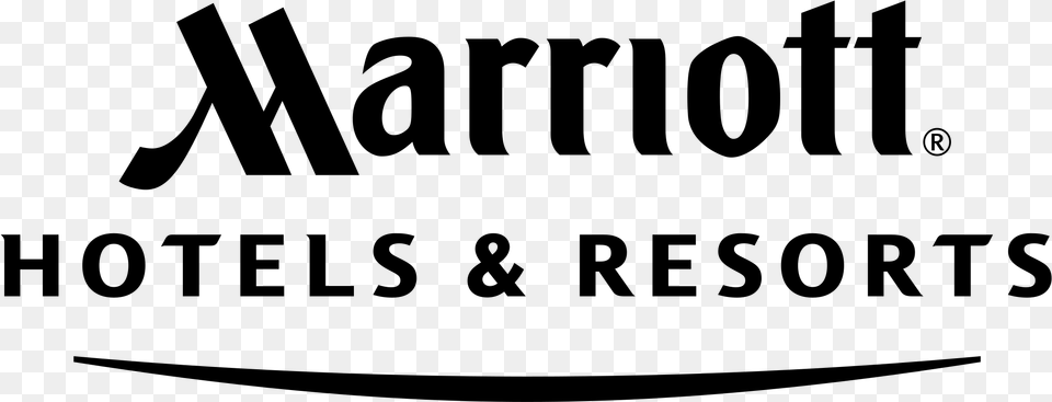 Marriott Hotel, Gray Free Png Download