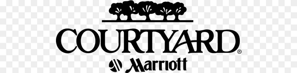 Marriott Hotel, Gray Free Png Download