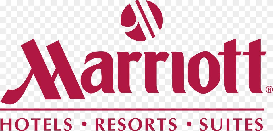 Marriott Hotel Logo 2017, Text Free Transparent Png