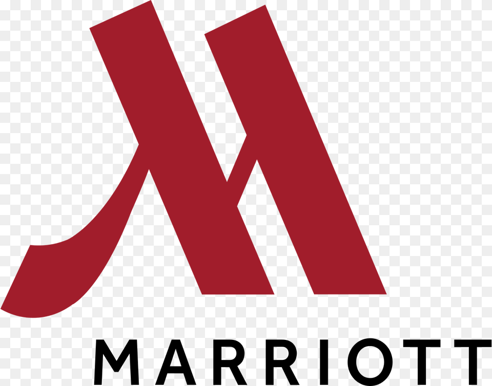 Marriott Hotel Logo, Text Png Image