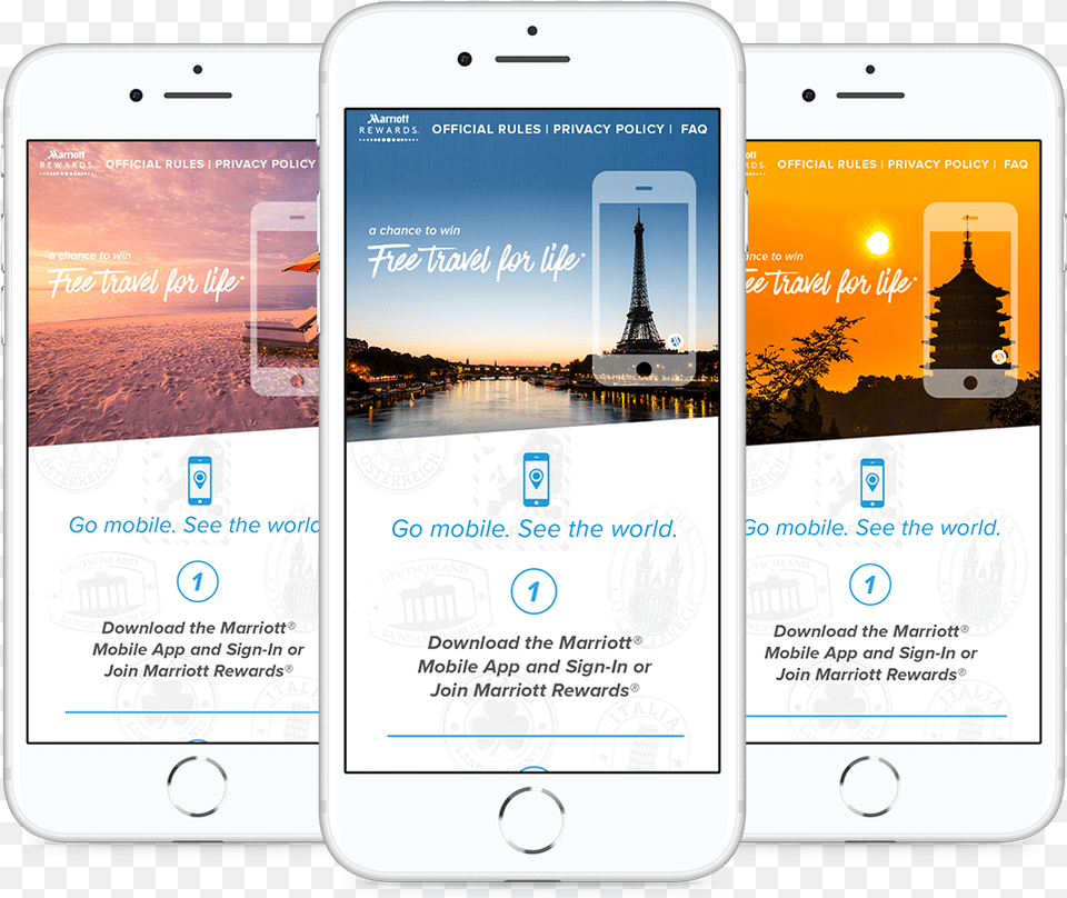 Marriott International Travel For Life Promotion Samsung Galaxy, Electronics, Mobile Phone, Phone, Iphone Free Transparent Png