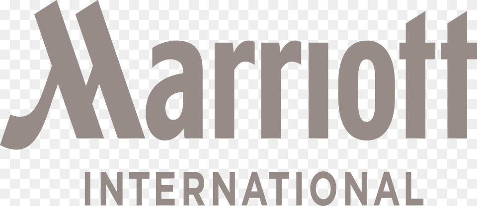 Marriott International Logo Vector, Text, People, Person Png Image