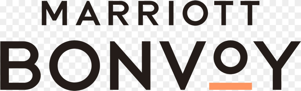 Marriott International Marriott Bonvoy Logo Vector, Text Free Png Download