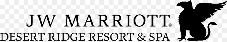 Marriott Logo, Text, Silhouette Png Image