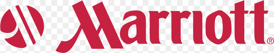 Marriott Logo Marriott International, Text Png Image