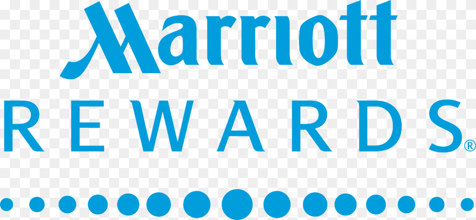 Marriott Rewards Logo Vector, Text Free Png