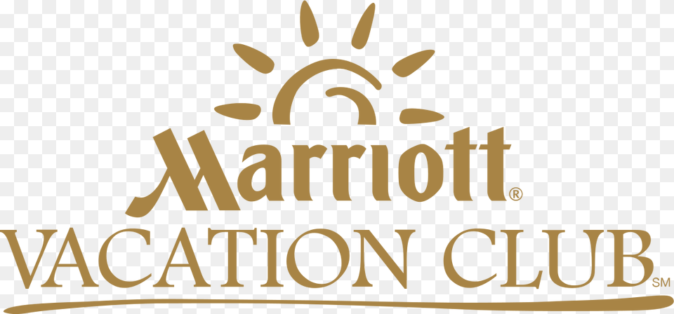 Marriott Vacation Club Hotels Logo, Text Free Png