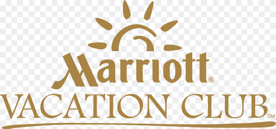 Marriott Vacation Club Logo, Text Free Png