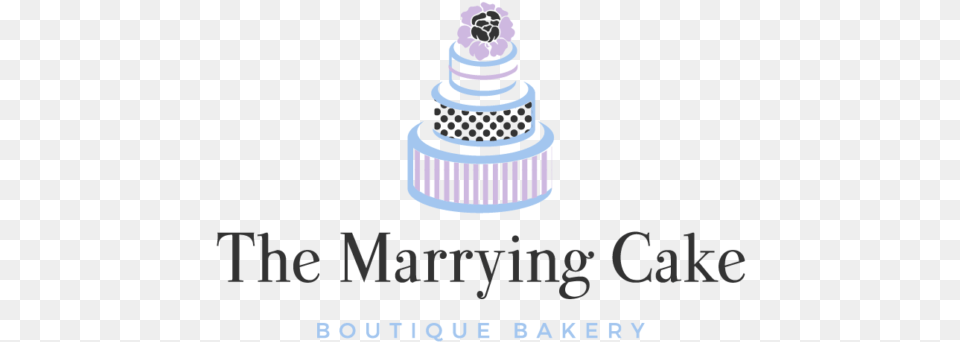 Marrying Cake Logo Edited Slag Quotes, Dessert, Food, People, Person Free Png Download