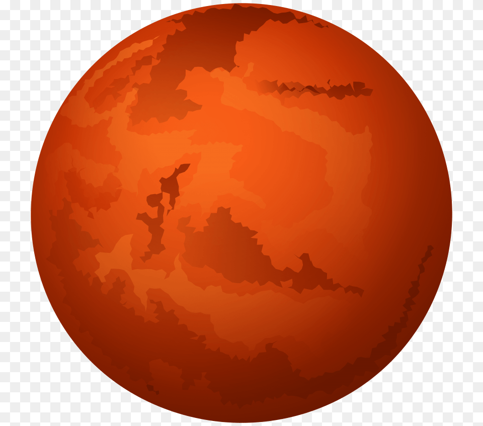 Mars, Astronomy, Outer Space, Planet, Moon Free Transparent Png
