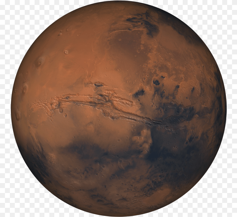 Mars, Astronomy, Outer Space, Planet, Globe Png