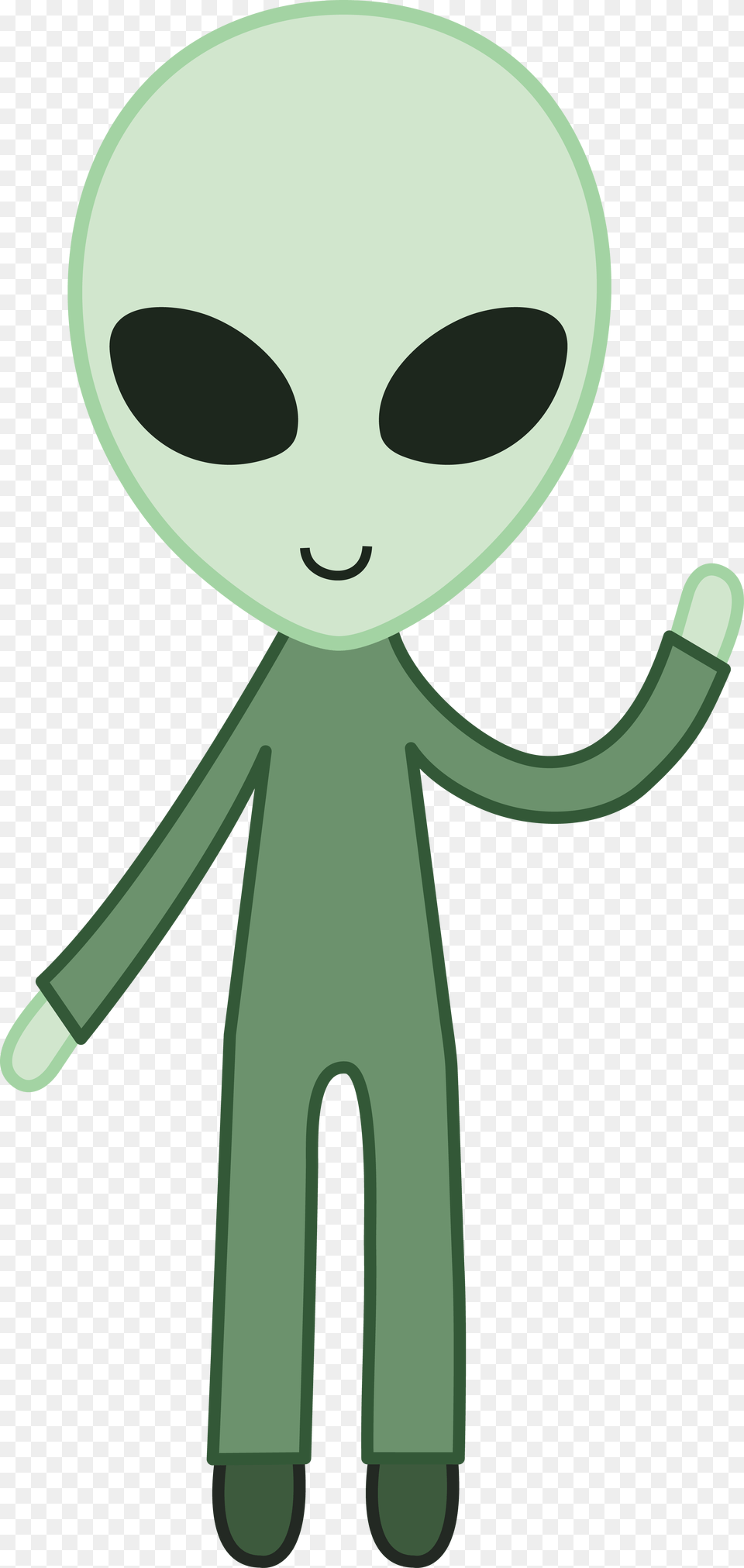 Mars Clipart Animated Space Alien Clip Art, Person, Face, Head Free Transparent Png