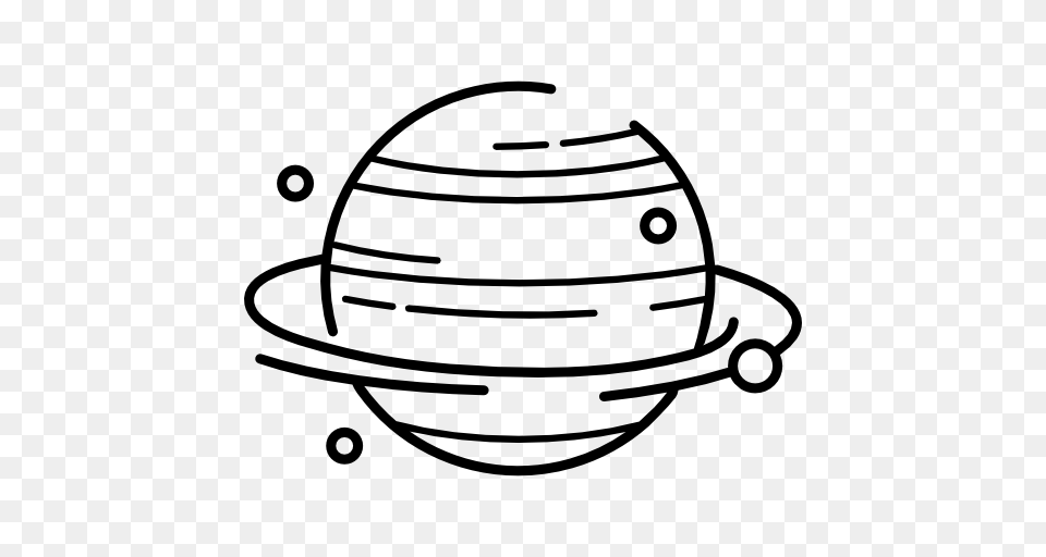 Mars Clipart Black And White Clip Art, Gray Png