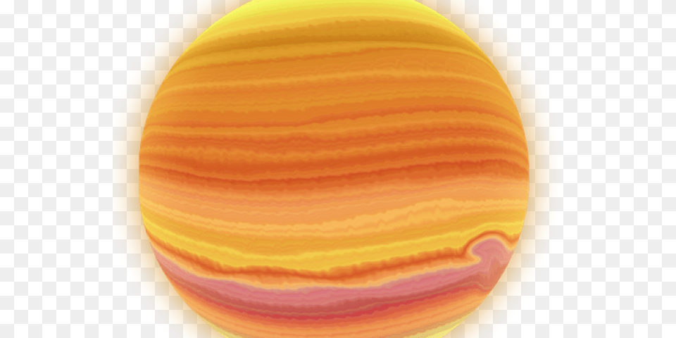 Mars Clipart Orange Planet Planet, Sphere, Nature, Outdoors, Sky Png