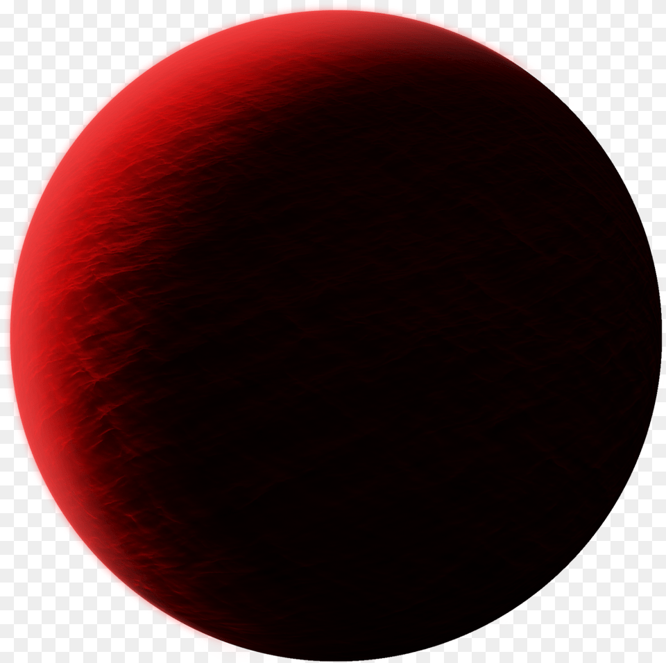 Mars Clipart Red Planet Transparent Circle, Sphere Free Png