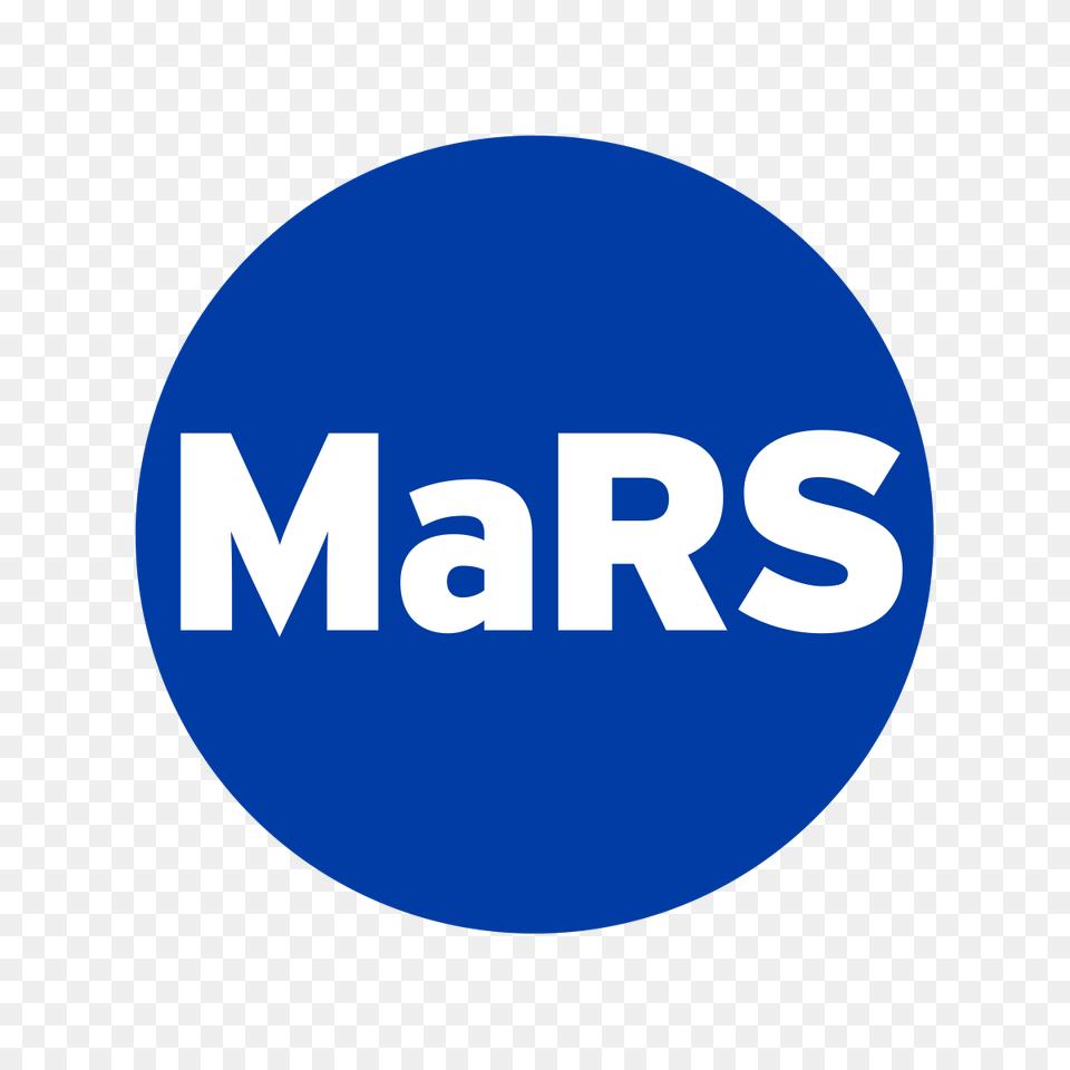Mars Discovery District, Logo, Disk Png Image