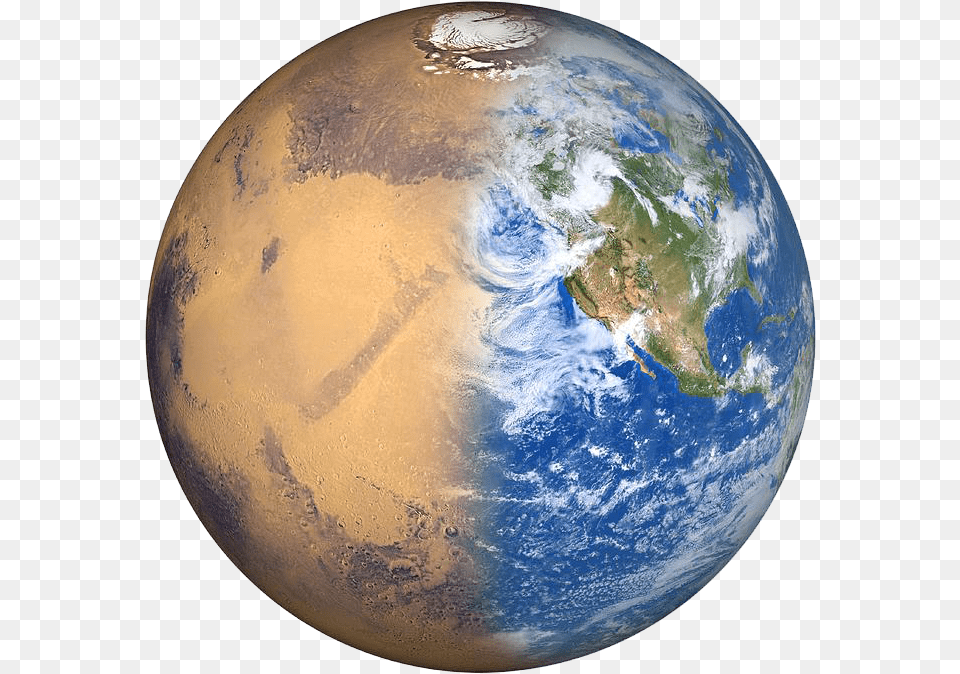 Mars Elon Musk Mars Green, Astronomy, Earth, Globe, Outer Space Free Png Download