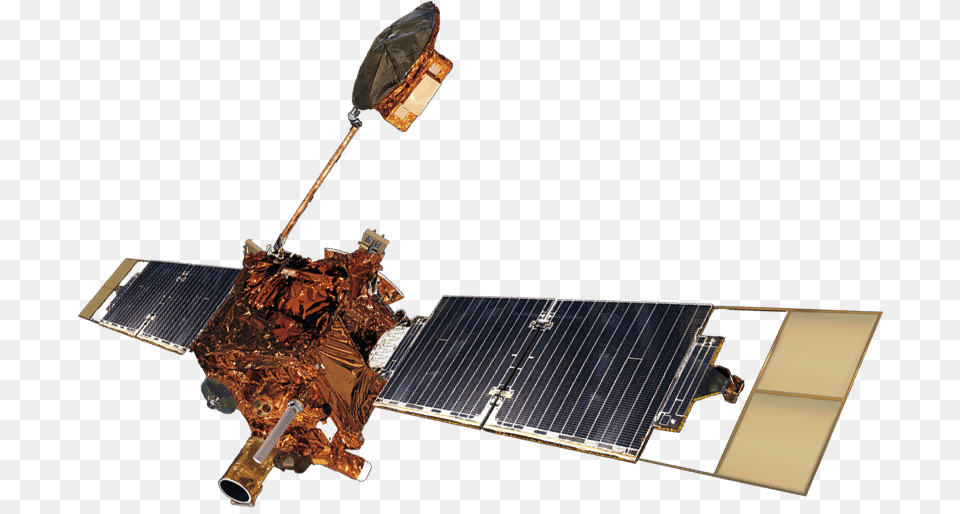 Mars Global Surveyor, Astronomy, Outer Space, Electrical Device, Solar Panels Free Png