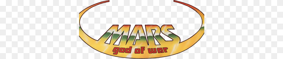 Mars God Of War, Logo, Symbol Png
