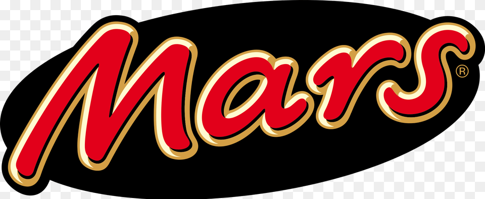 Mars Logo Mars Chocolate Logo, Dynamite, Weapon, Text Free Transparent Png