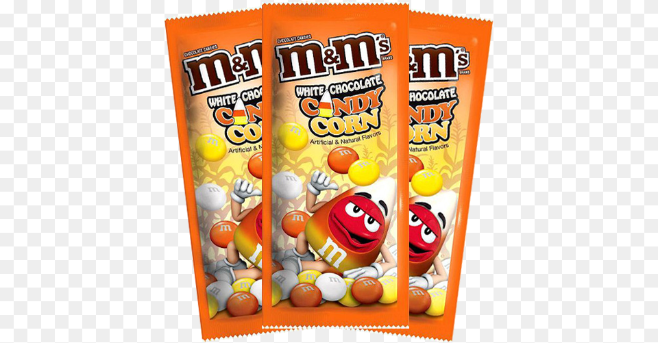 Mars Mampms White Candy Corn, Food, Sweets, Baby, Person Free Png