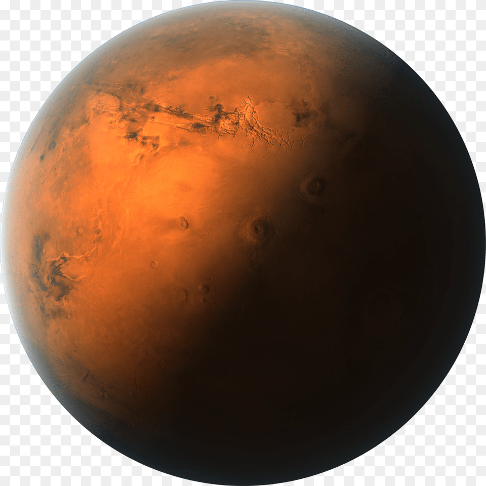 Mars Mars, Astronomy, Outer Space, Planet, Globe Free Transparent Png