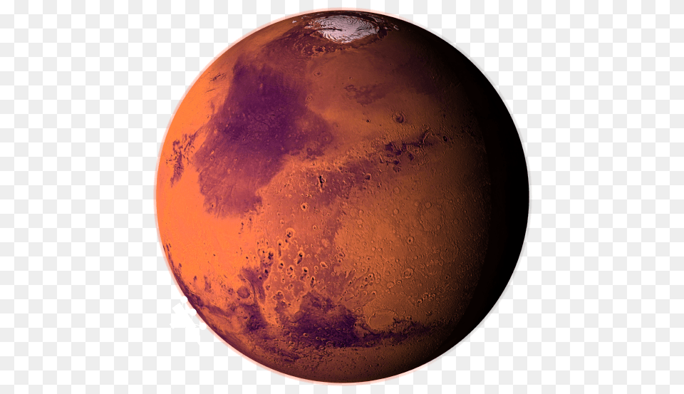 Mars Planet, Astronomy, Outer Space, Globe Free Transparent Png