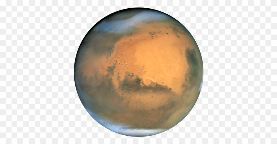 Mars Planet, Astronomy, Outer Space, Moon, Nature Free Transparent Png