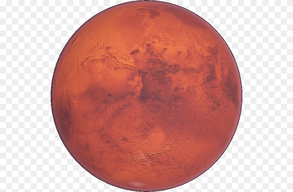 Mars Planet, Astronomy, Outer Space Png