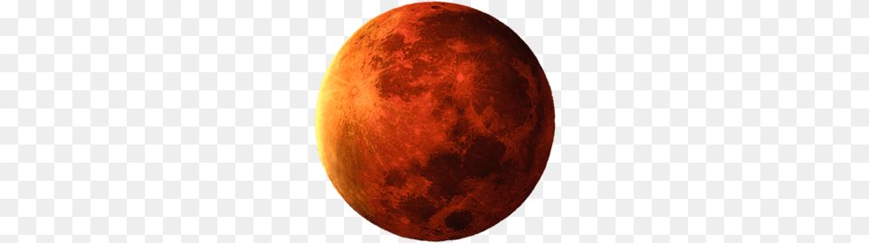 Mars Planet, Astronomy, Moon, Nature, Night Free Png Download