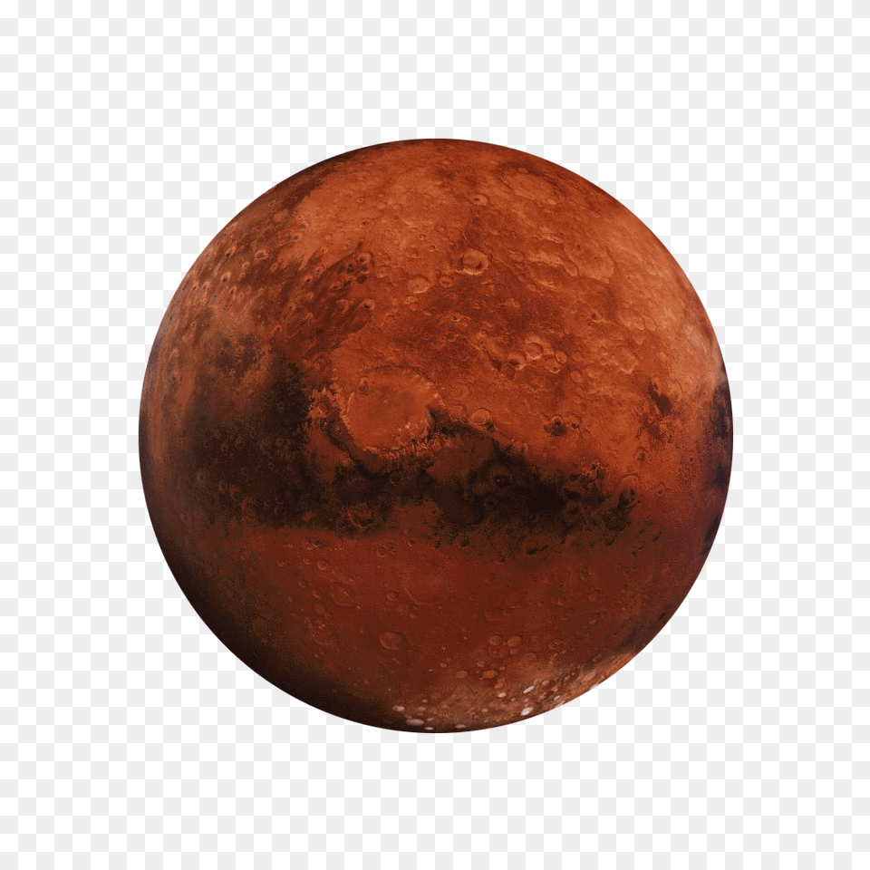 Mars Planet, Astronomy, Outer Space Free Png Download