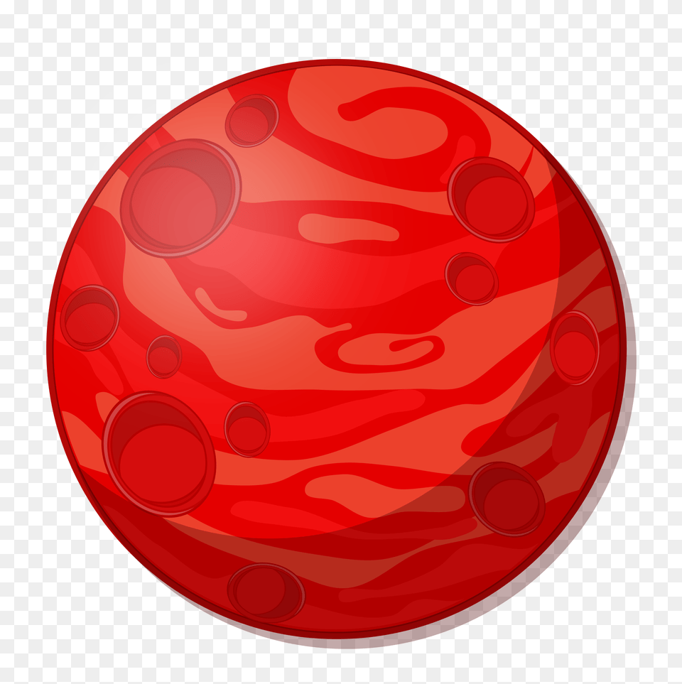 Mars Planet, Sphere, Food, Ketchup, Bowling Png Image