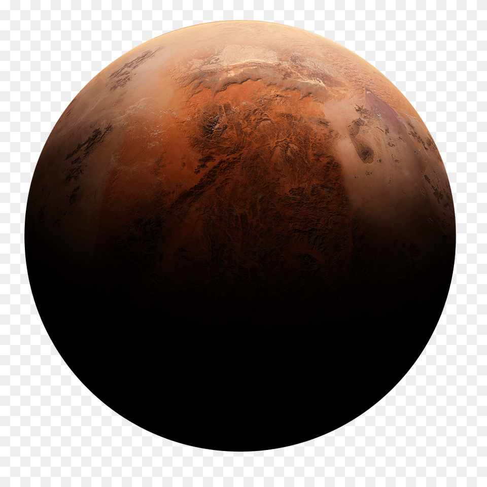 Mars Planet, Astronomy, Outer Space, Globe, Moon Png