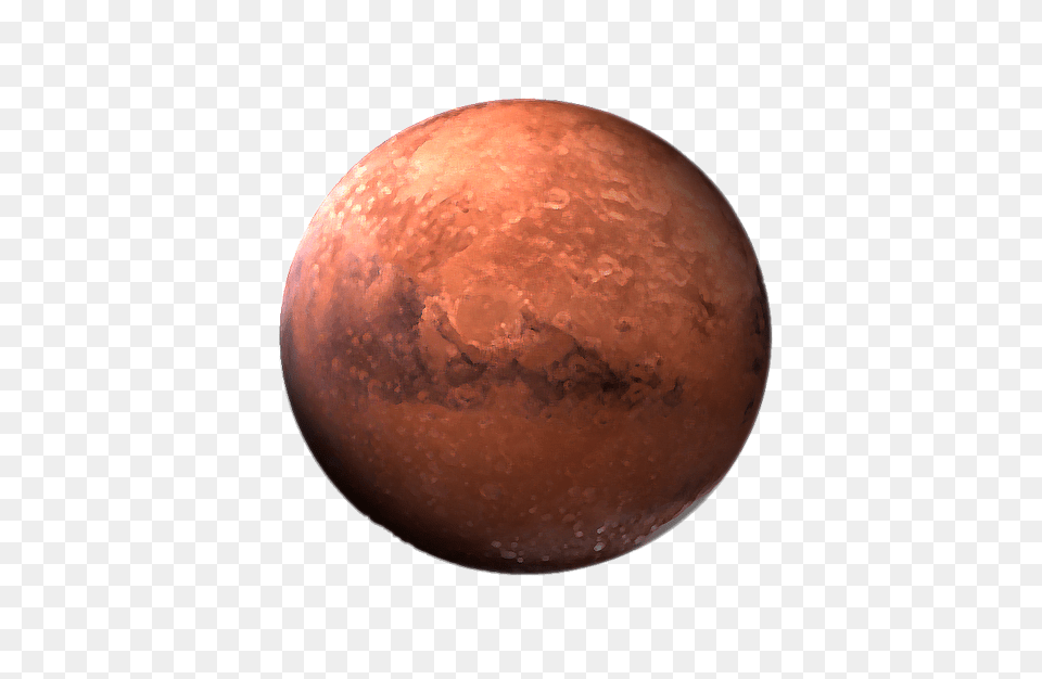 Mars Planet, Astronomy, Outer Space, Moon, Nature Free Transparent Png