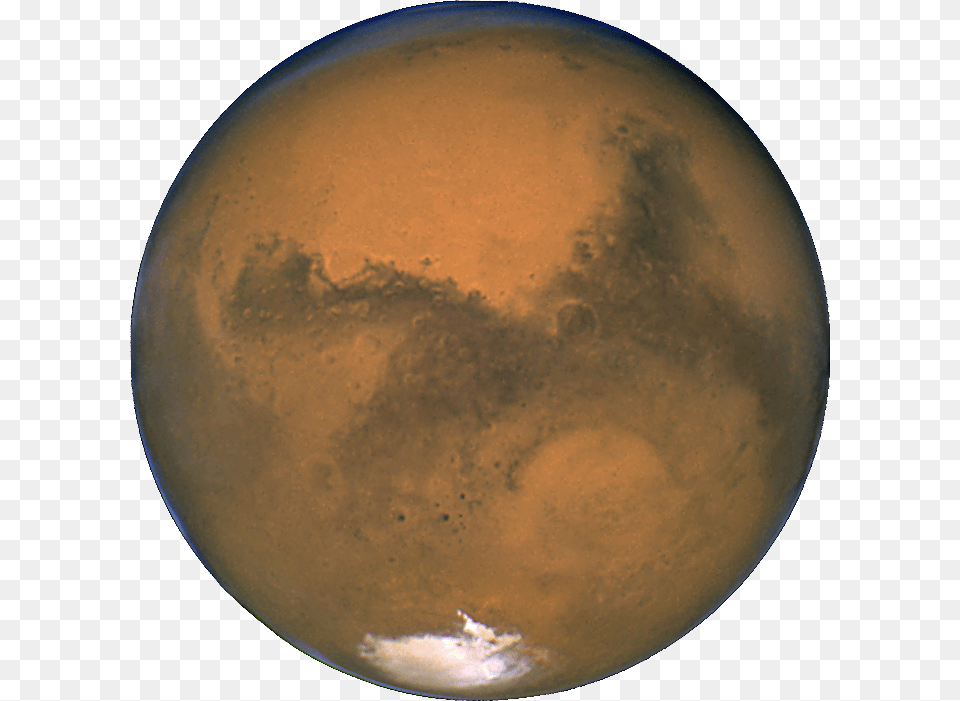 Mars Planet, Astronomy, Outer Space, Sphere, Globe Free Png Download