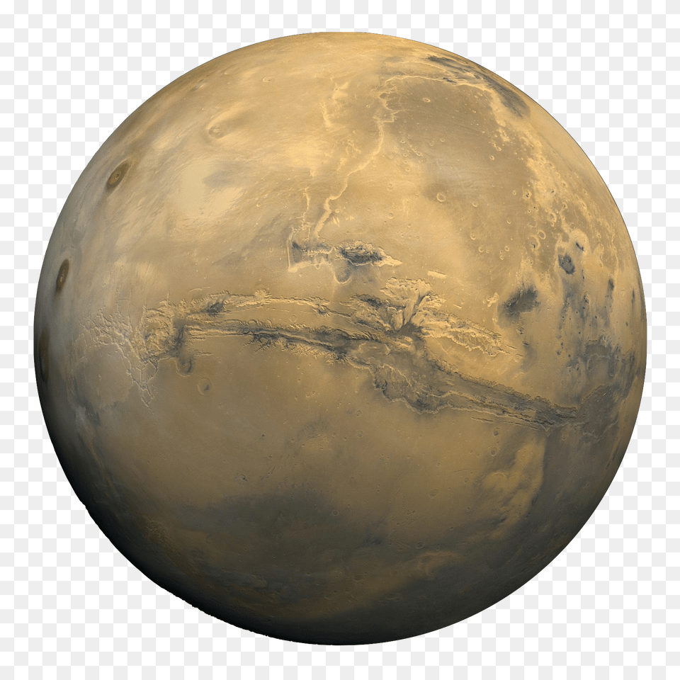 Mars Planet, Astronomy, Outer Space, Globe, Moon Png Image