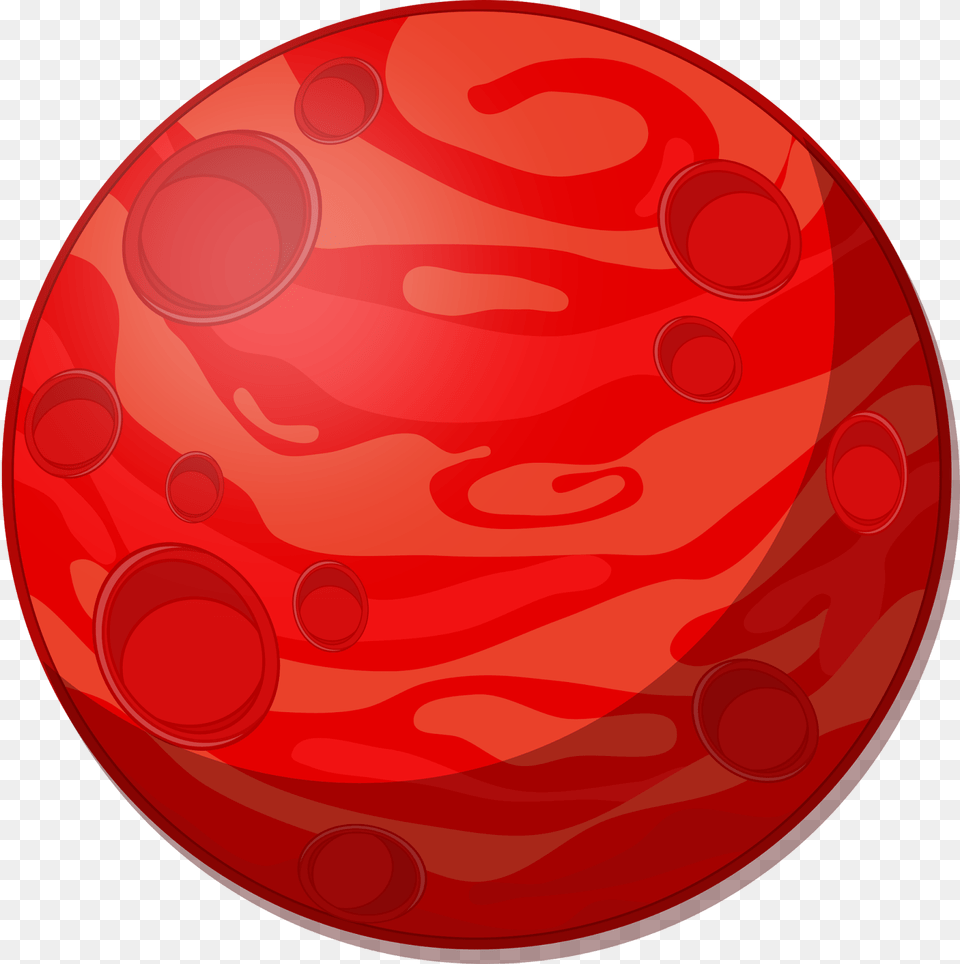 Mars Planet Clipart, Sphere, Food, Ketchup Png