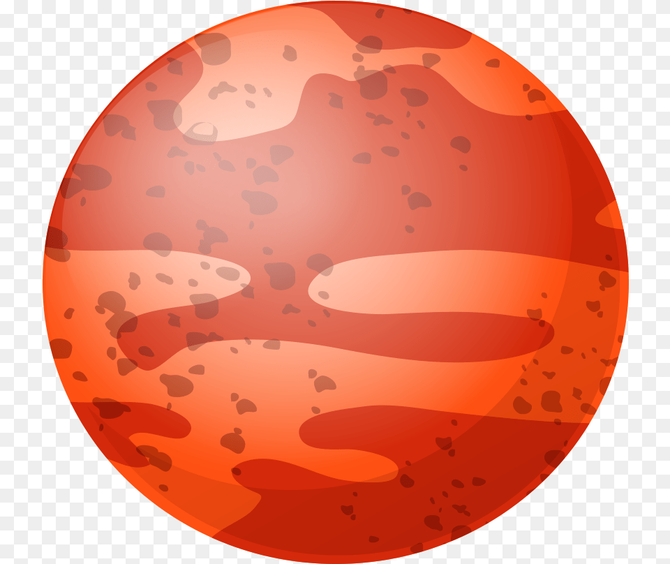 Mars Planet Mars Clipart, Sphere, Astronomy, Outer Space, Clothing Free Png Download