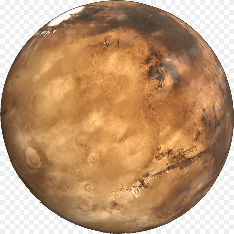 Mars Planet Mars Astronomy, Outer Space, Moon, Nature Free Transparent Png
