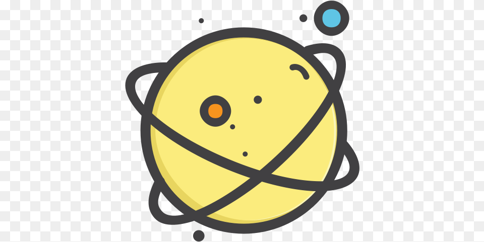 Mars Planet Space Telestial Univearse Icon Cartoon Space Planets, Clothing, Hardhat, Helmet, Astronomy Png Image
