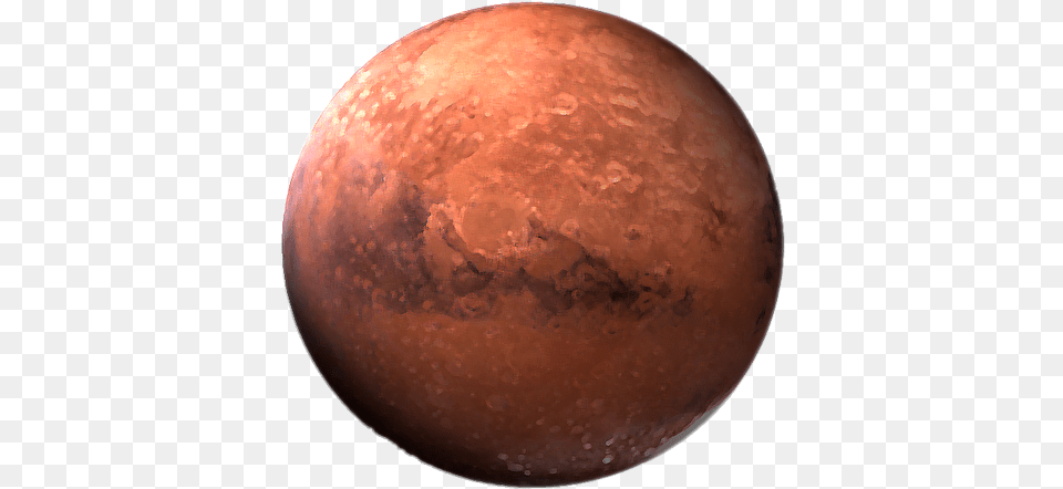 Mars Planet Sphere, Astronomy, Outer Space, Moon, Nature Free Transparent Png
